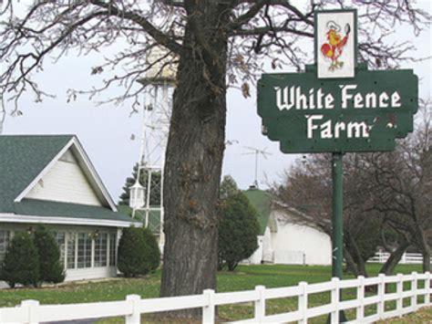 White Fence Farm Named Among 'Great Suburban Restaurants' | Joliet, IL ...