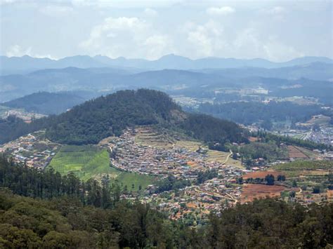 Doddabetta Peak Sightseeing In Ooty | Times of India Travel