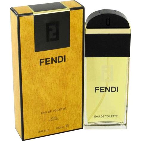 Fendi by Fendi - Buy online | Perfume.com