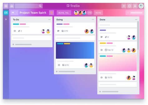 Trello Review: Features, Pricing & Alternatives