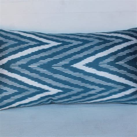 Ikat Pillow Covers - Etsy