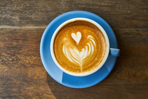 Free photo: Coffee, Blue, Good Morning - Free Image on Pixabay - 2314068