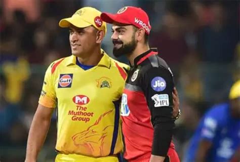 IPL 2024: CSK vs RCB Tickets To Begin Online On March 18; Here Is Step ...