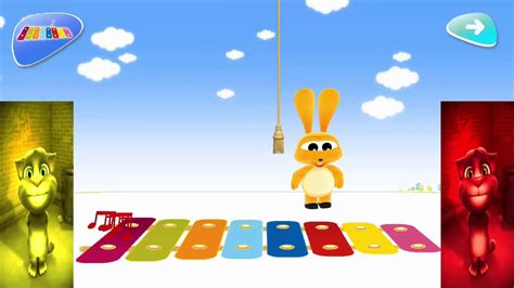 Babytv Rabbit