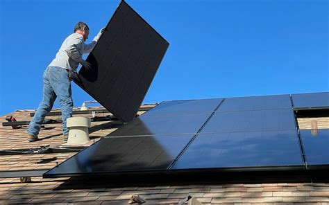 How to Choose the Right Solar Panels, Las Vegas - Smart Connect Solar ...