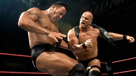 The 10 Greatest Rivalries in the History of WWE - HowdySports