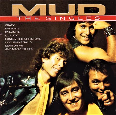 Mud - The Singles (2000, CD) | Discogs