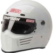 Auto Racing Helmets