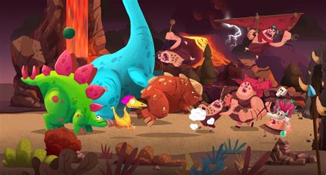 Dino Bash: Neues Tower Defense-Game setzt auf Freemium