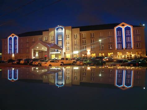 Cambridge Hotel & Conf Center- First Class Cambridge, ON Hotels- GDS Reservation Codes: Travel ...