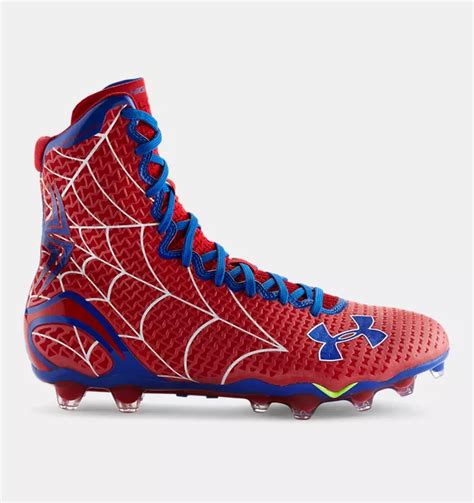 Men’s Under Armour® Alter Ego Highlight MC Football Cleats | Under Armour US