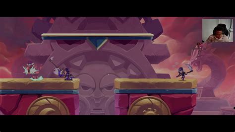 Brawlhalla - YouTube