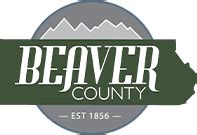 County Maps | Beaver County, UT - Official Website