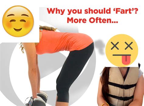 Why you should 'Fart' more often? - Nagarjun Shrestha