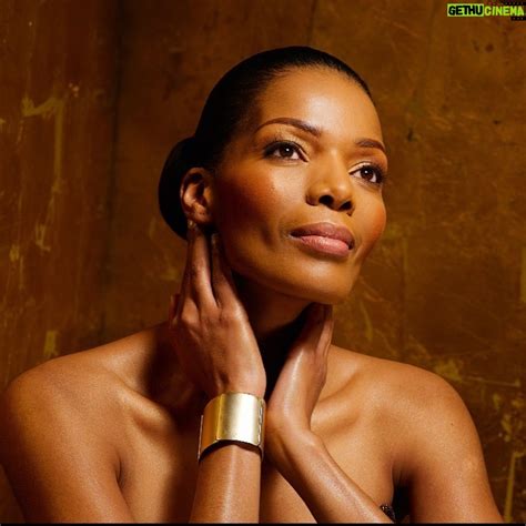 Connie Ferguson Instagram – #throwbackthursday Once upon a True Self shoot.😍 📸 @nickboultonsa ...