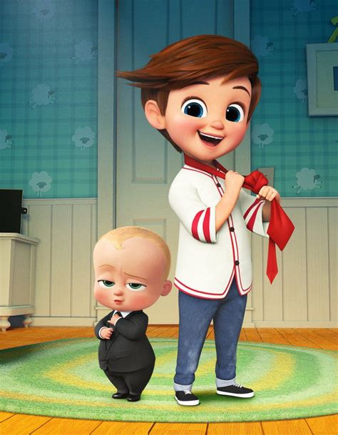 [Full-HD] Watch The Boss Baby Full Movie 2017 Online Free Putlocker | Baby movie, Cute cartoon ...