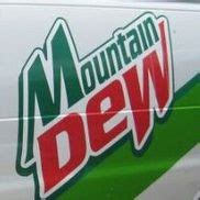 Mountain Dew Advert sticker by Mountain Dew Advert Decal in Groveton, VA - Alignable