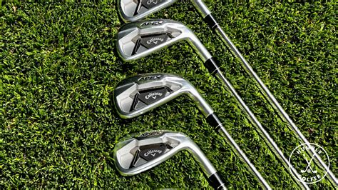 Callaway Apex 21 Irons Review - Are they Worth It? - Humble Golfer