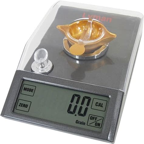 {The 5} Best Digital Reloading Scale Review [October Tested]