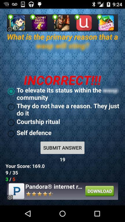 Quiz of Gloria Trevi Songs APK (Android App) - Descarga Gratis