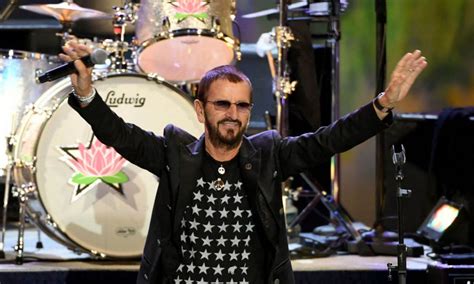 'Ringo': The Solo Starr Album That Invoked The Beatles’ Aura