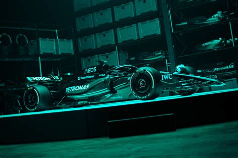 Mercedes W14 Wallpapers - Wallpaper Cave