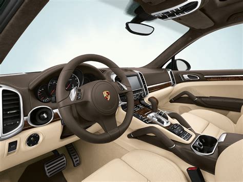 2014 Porsche Cayenne - Price, Photos, Reviews & Features