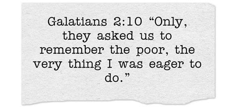 Top 7 Bible Verses About Helping The Poor | Karla Hawkins