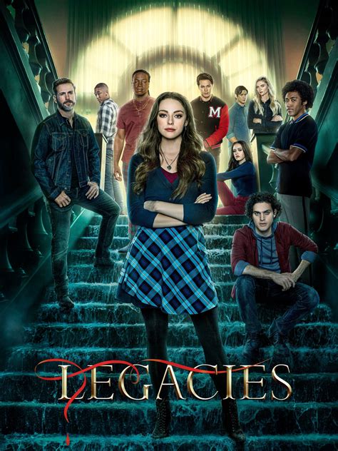 Legacies Season 4 Release Date; Major Character Death Teased