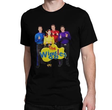 The Wiggles Shirt