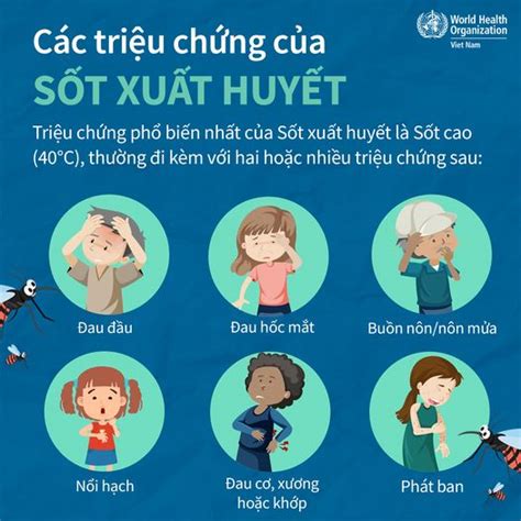 Dấu hiệu cảnh báo nguy hiểm trong sốt xuất huyết ở trẻ em