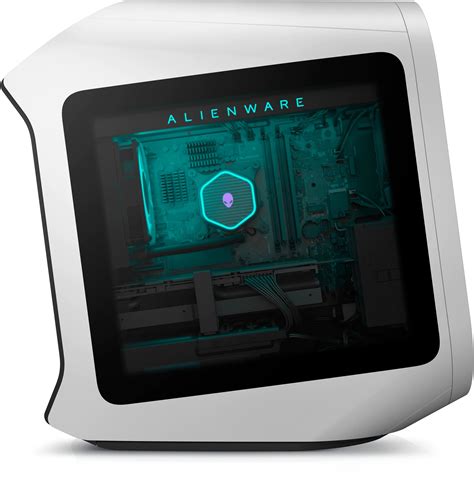 Alienware R13 - Review — Maxi-Geek