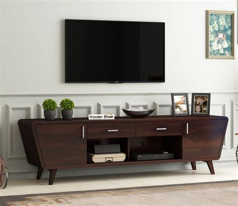 Modern Tv Unit Design For Living Room India | Cabinets Matttroy