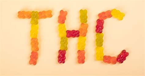 THC Edible Dosing Guide | Tips for Safety, Dosage Chart and More