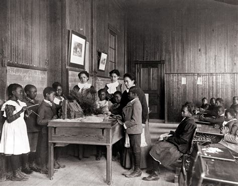 Iowa led the nation in school desegregation — in the 1860s • Iowa Capital Dispatch