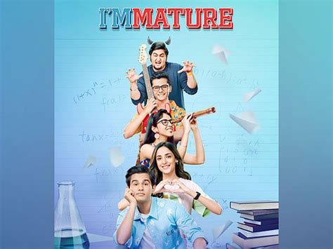 'ImMATURE' season 3 official trailer unveiled, check out release date – ThePrint – ANIFeed