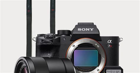 Sony - Sony - Alpha Pro Kit - Moment