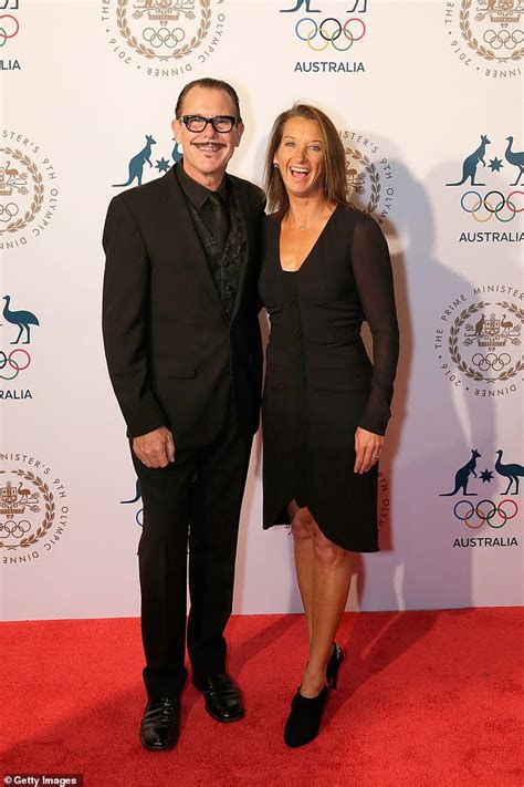 Layne Beachley calls husband Kirk Pengilly the 'love of my life' - Viacasinos