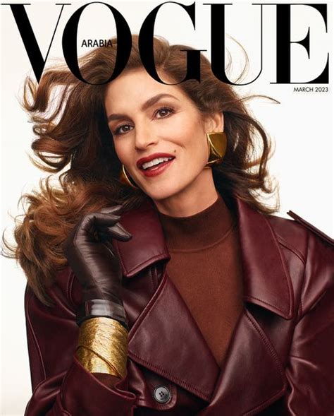 Cindy Crawford - Model Profile - Photos & latest news