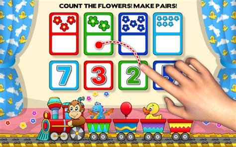 Preschool Learning Games Kids - Android Apps on Google Play