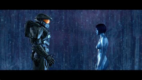 Cortana's death :( | HALO | Pinterest