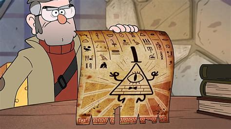 HD wallpaper: Gnome from Gravity Falls illustration, rainbows, gnomes, humor | Wallpaper Flare