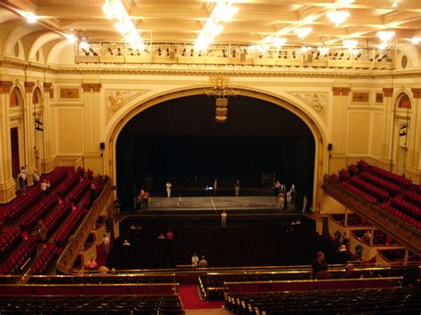 Lyric Opera House in Baltimore, MD - Cinema Treasures