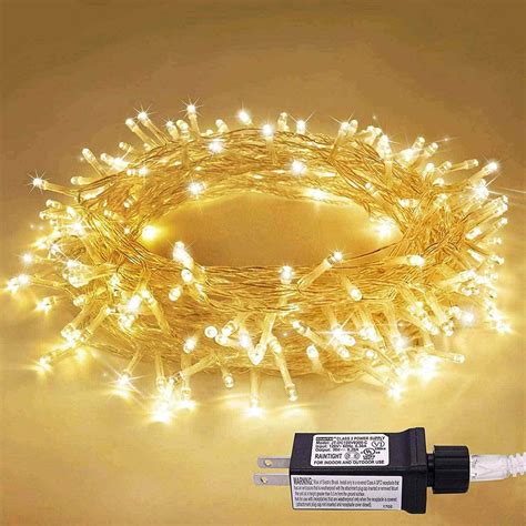 The 9 Best Indoor Christmas Lights of 2022 | Tested by The Spruce