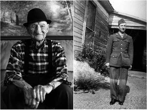 World WarII Veterans in Munday, Texas on Behance