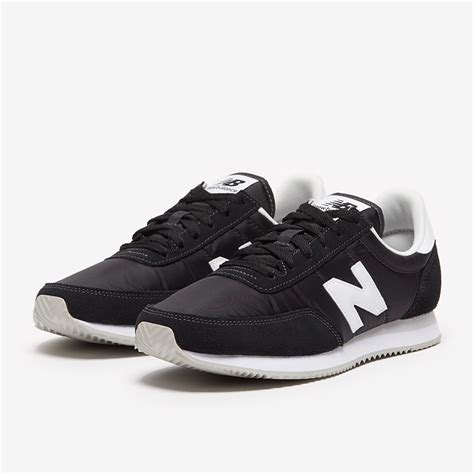 New Balance 720 - Black - Mens Shoes | Pro:Direct Running