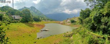 Malampuzha Dam - Go beyond for Breathtaking Scenary - Binil's Travelogue