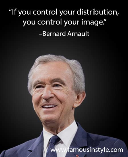 17 Inspirational Bernard Arnault Quotes About Business en 2020 | Images