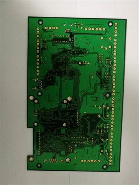 Multilayer PCB Fr-4 PCB Printed Circuit Board Design - China PCB Board and Double Side PCB