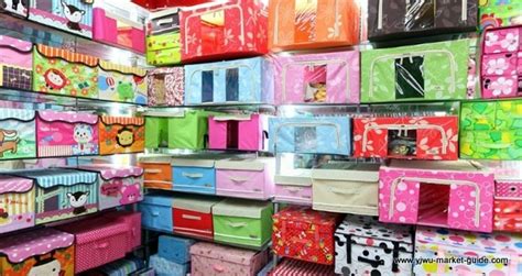 Household Products Wholesale China Yiwu